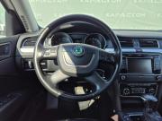 Skoda Superb II Екатеринбург  - изображение 17