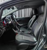 Opel Astra J Москва  - изображение 32