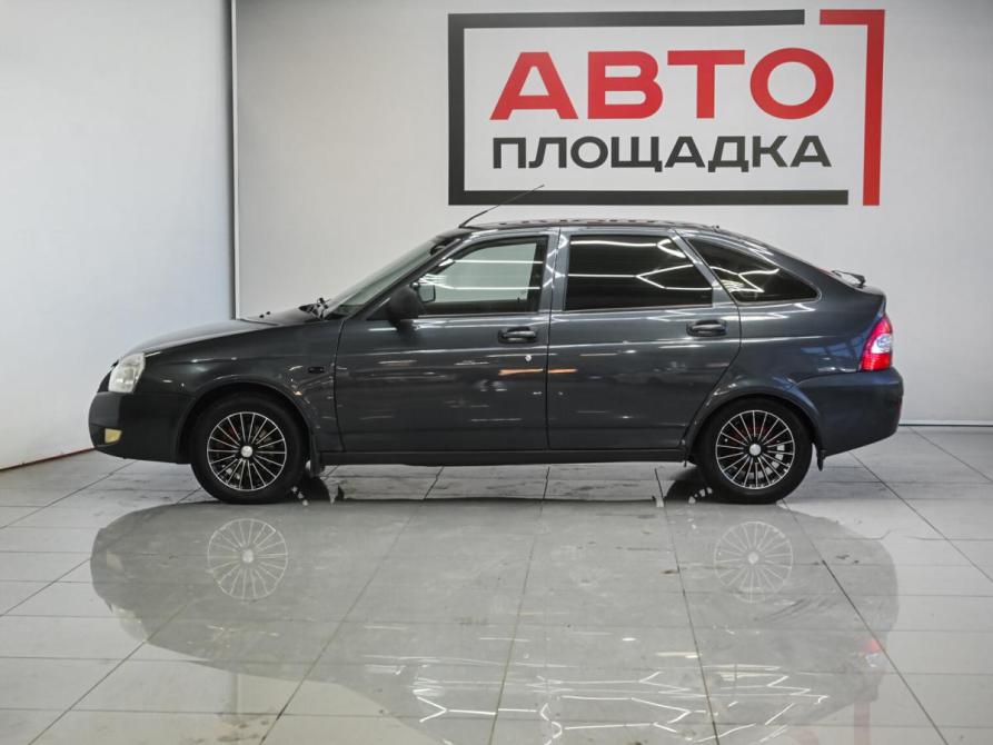 Lada (ВАЗ) Priora I Челябинск  - изображение 4