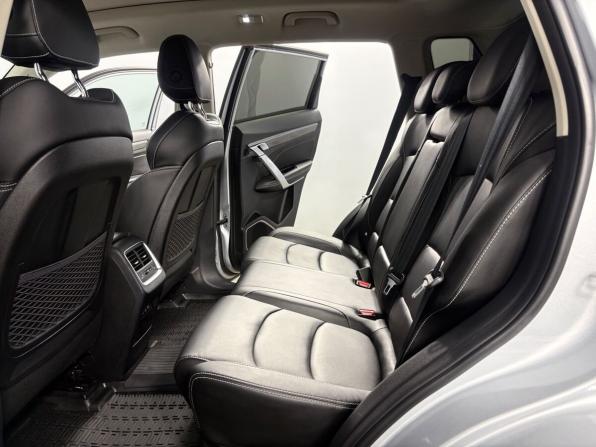 Geely Atlas Pro с пробегом 2023 года, цена 2 300 000 рублей, 22511 км, внедорожник, Автокод Объявления