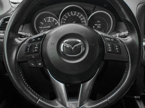 Mazda CX-5 I Рестайлинг с пробегом 2015 года, цена 1 695 000 рублей, 119152 км, внедорожник, Автокод Объявления