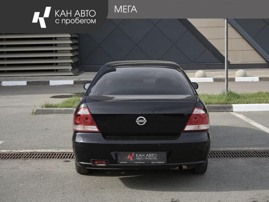 Nissan Almera Classic I Казань  - изображение 4