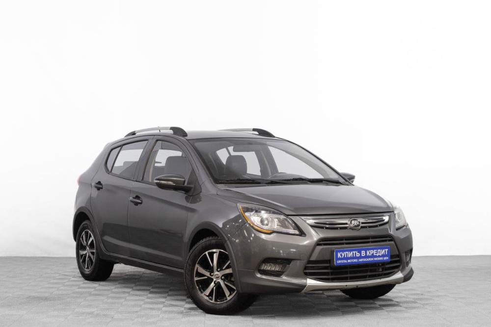 Lifan X50 Барнаул  - изображение 1