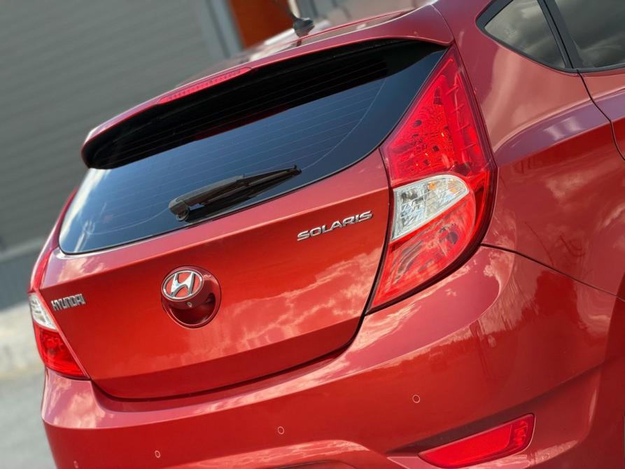Hyundai Solaris I Волгоград  - изображение 6