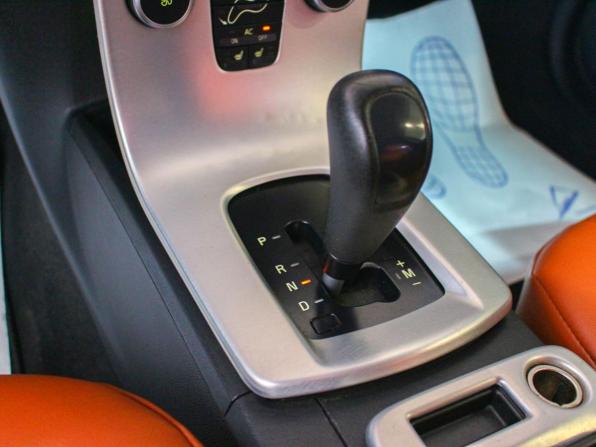 Volvo S40 II Рестайлинг с пробегом 2008 года, цена 500 000 рублей, 307623 км, седан, Автокод Объявления