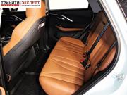 Omoda C5 I Белгород  - изображение 34