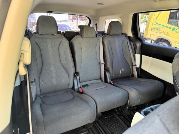 Kia Carnival IV с пробегом 2021 года, цена 3 450 000 рублей, 90076 км, минивэн, Автокод Объявления