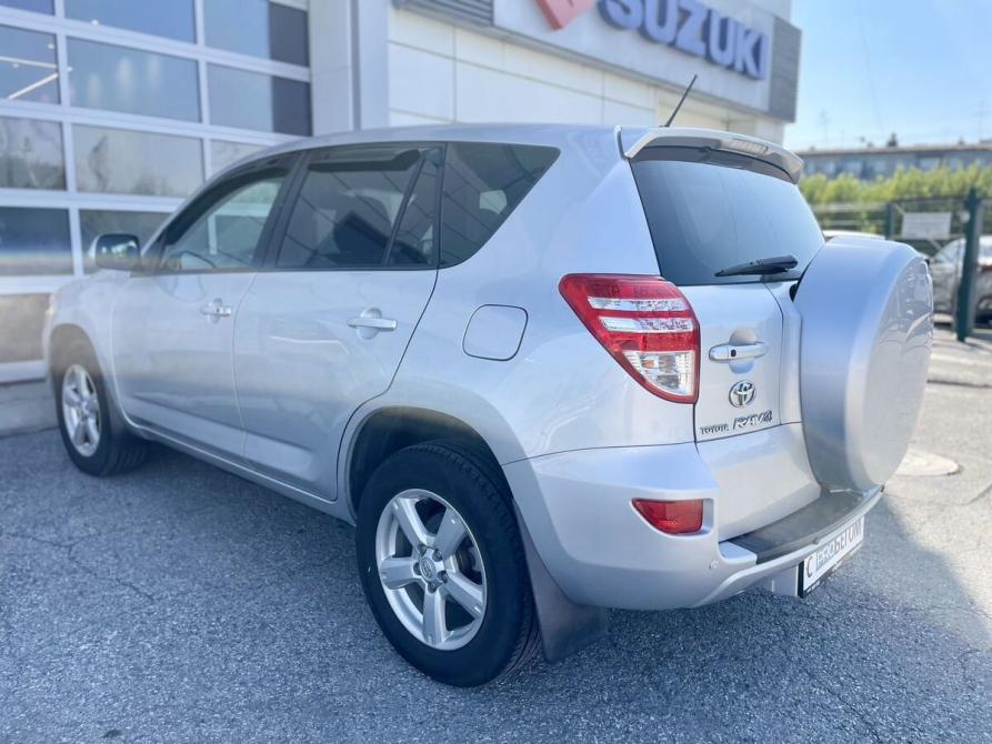 Toyota RAV4 III (XA30) Рестайлинг Новокузнецк  - изображение 11