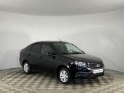 Lada (ВАЗ) Granta I Рестайлинг Воронеж  - изображение 22
