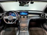 Mercedes-Benz C-Класс IV (W205) Рестайлинг Москва  - изображение 44
