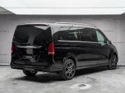 Mercedes-Benz V-Класс III (W447) Рестайлинг Москва  - изображение 20