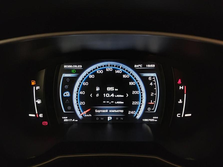 Geely Atlas I Казань  - изображение 16