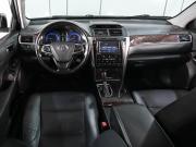 Toyota Camry VII (XV50) Рестайлинг Ростов-на-Дону  - изображение 27