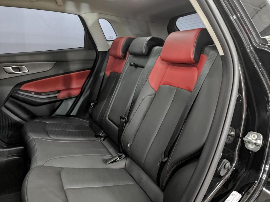 Changan CS55 Plus II Санкт-Петербург  - изображение 18