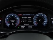 Audi Q8 I (4M) Москва  - изображение 50