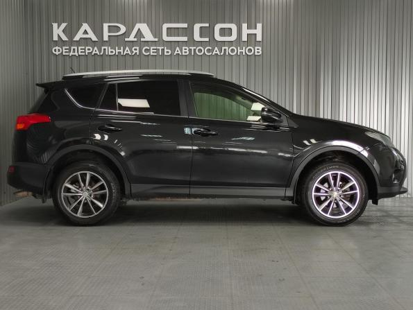 Toyota RAV4 IV (XA40) с пробегом 2012 года, цена 1 900 000 рублей, 198900 км, внедорожник, Автокод Объявления