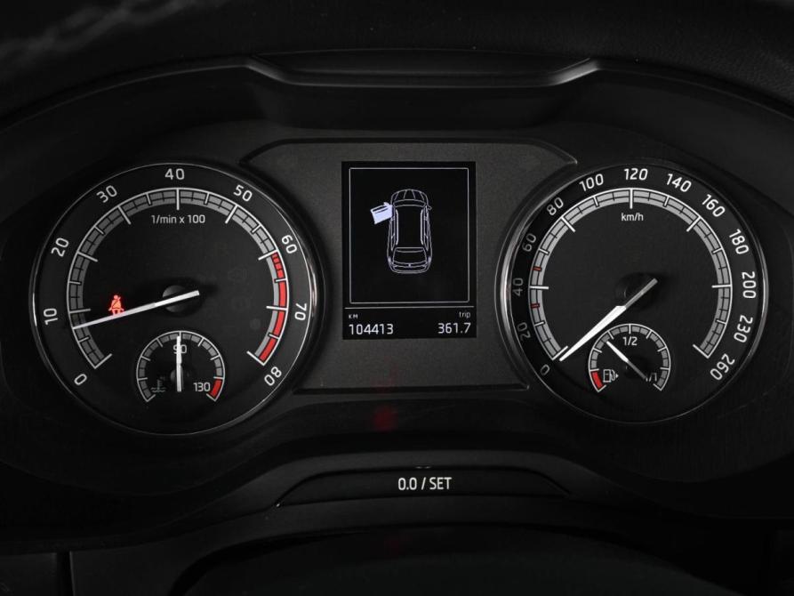 Skoda Kodiaq I Ростов-на-Дону  - изображение 18