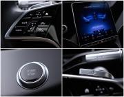 Mercedes-Benz EQS I Москва  - изображение 34