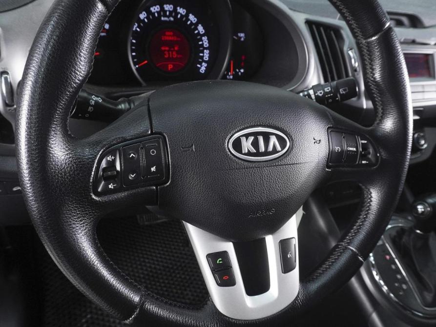 Kia Sportage III Ростов-на-Дону  - изображение 12