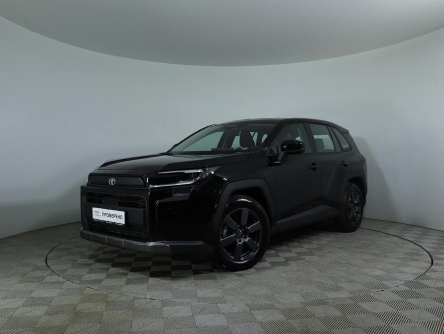Toyota RAV4 VI (XA60) Санкт-Петербург  - изображение 1