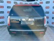 Cadillac Escalade III Санкт-Петербург  - изображение 22