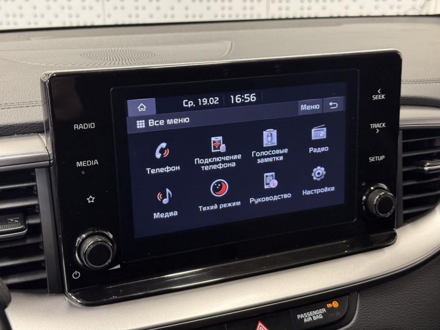 Kia Ceed III Москва  - изображение 11