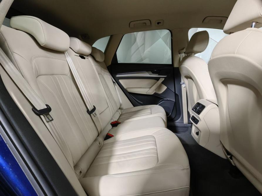 Audi Q5 II (FY) Рестайлинг Москва  - изображение 10