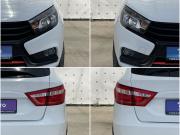 Lada (ВАЗ) Vesta I Тамбов  - изображение 27