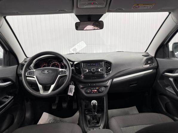 Lada (ВАЗ) Vesta I с пробегом 2019 года, цена 947 000 рублей, 84799 км, седан, Автокод Объявления