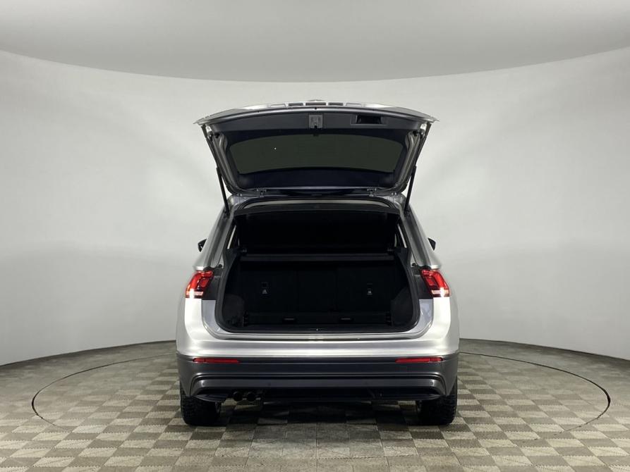 Volkswagen Tiguan II Воронеж  - изображение 9