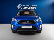 Hyundai Creta I Челябинск  - изображение 17
