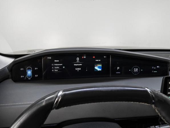 Changan UNI-K с пробегом 2023 года, цена 2 550 000 рублей, 92868 км, внедорожник, Автокод Объявления