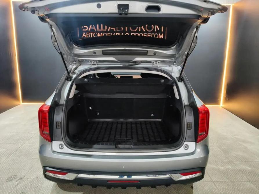 Haval Jolion I Уфа  - изображение 6