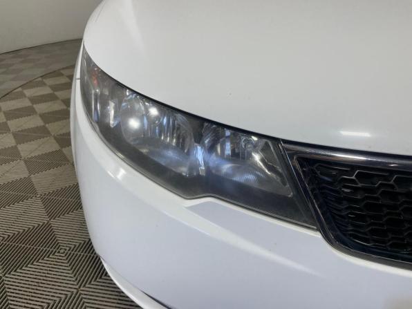 Kia Cerato II с пробегом 2013 года, цена 830 000 рублей, 141693 км, седан, Автокод Объявления