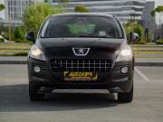 Peugeot 3008 I Тюмень  - изображение 18