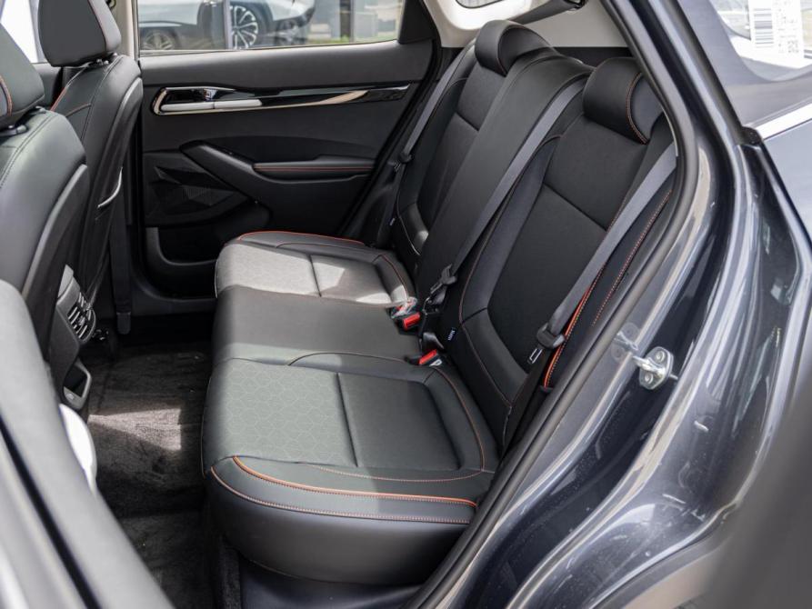 Kia Seltos II Краснодар  - изображение 9