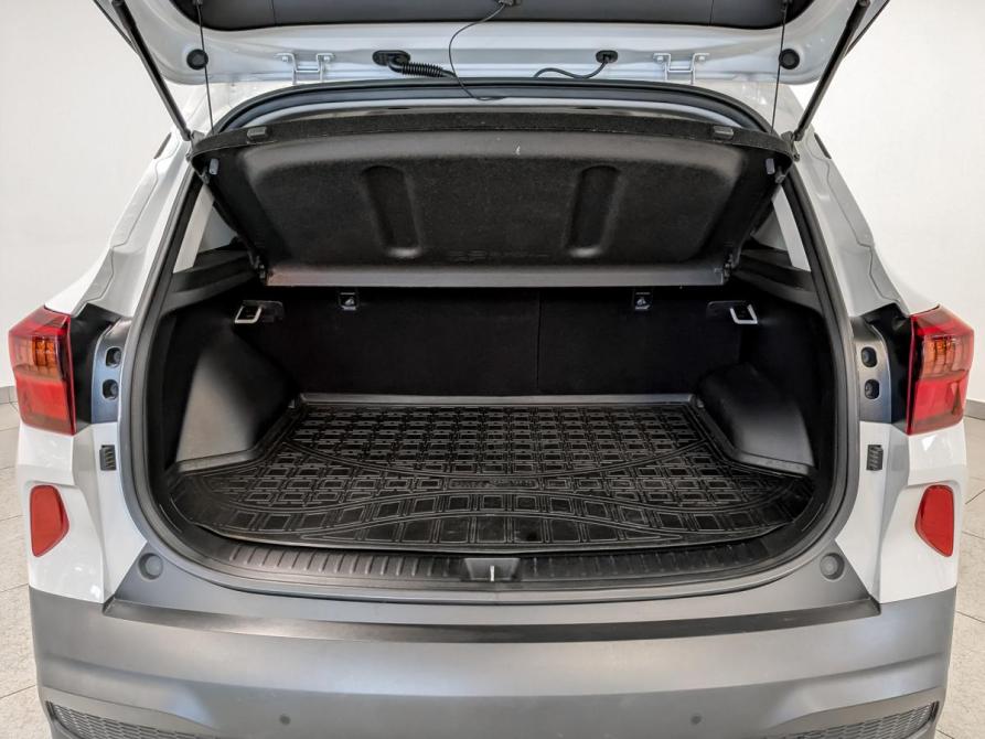 Kia Seltos I Санкт-Петербург  - изображение 11