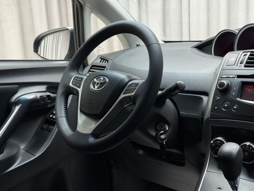 Toyota Verso I Рестайлинг Ижевск  - изображение 11