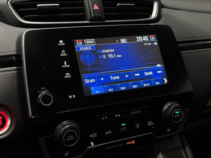 Honda CR-V V Пермь  - изображение 23