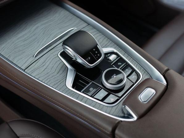 Chery Tiggo 8 Pro Max I Рестайлинг с пробегом 2023 года, цена 2 750 000 рублей, 51233 км, внедорожник, Автокод Объявления