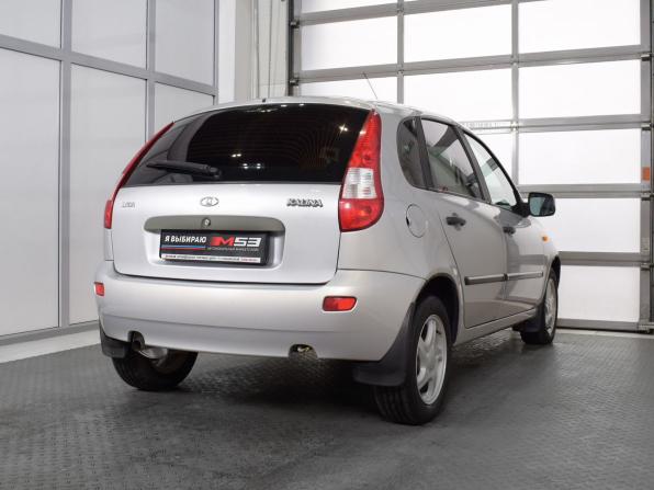 Lada (ВАЗ) Kalina I с пробегом 2011 года, цена 269 995 рублей, 160228 км, хэтчбек, Автокод Объявления