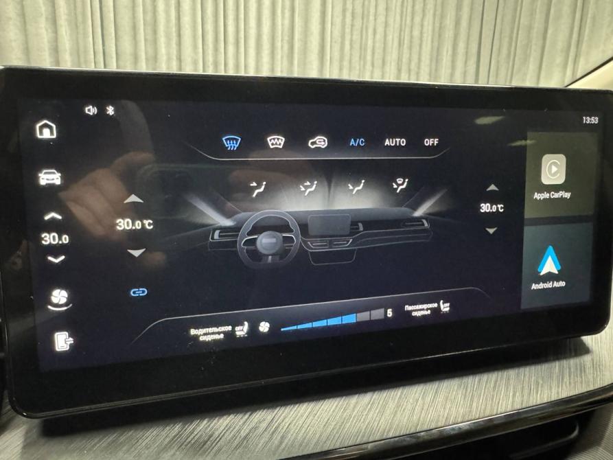Haval F7x I Рестайлинг Стерлитамак  - изображение 27