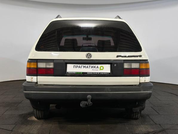 Volkswagen Passat B3 с пробегом 1988 года, цена 149 990 рублей, 373207 км, универсал, Автокод Объявления