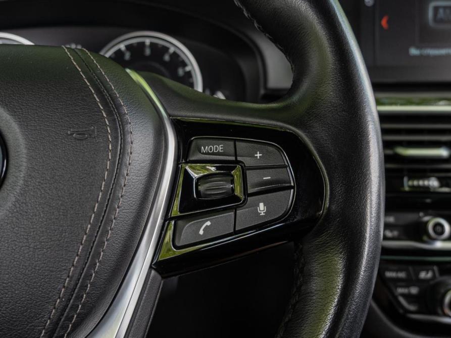 BMW 5 серии VII (G30/G31/G38) Краснодар  - изображение 19