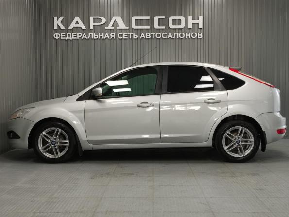 Ford Focus II Рестайлинг с пробегом 2010 года, цена 530 000 рублей, 232805 км, хэтчбек, Автокод Объявления