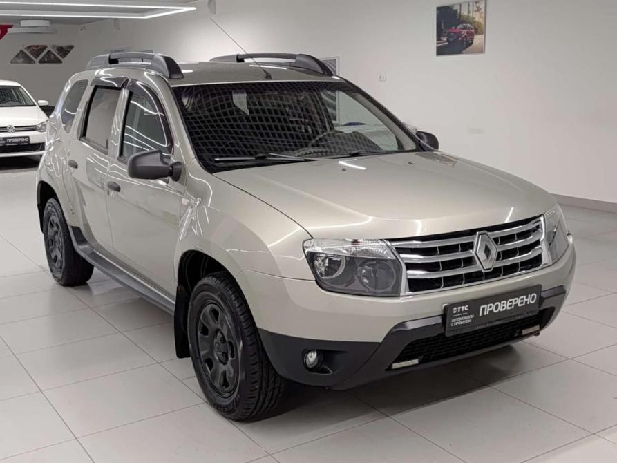 Renault Duster I Казань  - изображение 3