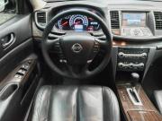 Nissan Teana II Рестайлинг Екатеринбург  - изображение 32