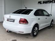 Volkswagen Polo V Рестайлинг Уфа  - изображение 20