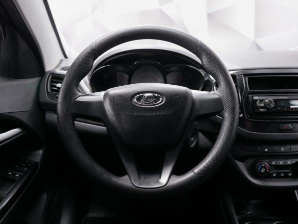 Lada (ВАЗ) Vesta I с пробегом 2021 года, цена 970 000 рублей, 70000 км, седан, Автокод Объявления