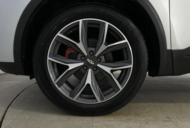 Chery Tiggo 7 Pro Max I Рестайлинг с пробегом 2024 года, цена 2 250 000 рублей, 19870 км, внедорожник, Автокод Объявления